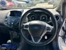 USED 2015 65 FORD FIESTA VAN 1.5 TDCi Sport Panel Van 3dr Diesel Manual (94 g/km, 94 bhp) 