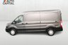 USED 2023 73 FORD E-TRANSIT 350 68kWh Trend RWD automatic 185 BHP L3 H2 Fully Electric Zero-emission Digital Rear View Mirrors | Pro Power Onboard | Air Conditioning | F-R Parking Sensors