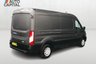 USED 2023 73 FORD E-TRANSIT 350 68kWh Trend RWD automatic 185 BHP L3 H2 Fully Electric Zero-emission Digital Rear View Mirrors | Pro Power Onboard | Air Conditioning | F-R Parking Sensors