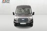 USED 2023 73 FORD E-TRANSIT 350 68kWh Trend RWD automatic 185 BHP L3 H2 Fully Electric Zero-emission Digital Rear View Mirrors | Pro Power Onboard | Air Conditioning | F-R Parking Sensors