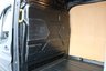 USED 2023 73 FORD E-TRANSIT 350 68kWh Trend RWD automatic 185 BHP L3 H2 Fully Electric Zero-emission Digital Rear View Mirrors | Pro Power Onboard | Air Conditioning | F-R Parking Sensors