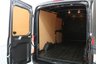 USED 2023 73 FORD E-TRANSIT 350 68kWh Trend RWD automatic 185 BHP L3 H2 Fully Electric Zero-emission Digital Rear View Mirrors | Pro Power Onboard | Air Conditioning | F-R Parking Sensors