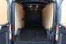 USED 2023 73 FORD E-TRANSIT 350 68kWh Trend RWD automatic 185 BHP L3 H2 Fully Electric Zero-emission Digital Rear View Mirrors | Pro Power Onboard | Air Conditioning | F-R Parking Sensors