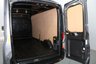 USED 2023 73 FORD E-TRANSIT 350 68kWh Trend RWD automatic 185 BHP L3 H2 Fully Electric Zero-emission Digital Rear View Mirrors | Pro Power Onboard | Air Conditioning | F-R Parking Sensors