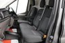 USED 2023 73 FORD E-TRANSIT 350 68kWh Trend RWD automatic 185 BHP L3 H2 Fully Electric Zero-emission Digital Rear View Mirrors | Pro Power Onboard | Air Conditioning | F-R Parking Sensors
