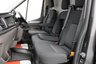 USED 2023 73 FORD E-TRANSIT 350 68kWh Trend RWD automatic 185 BHP L3 H2 Fully Electric Zero-emission Digital Rear View Mirrors | Pro Power Onboard | Air Conditioning | F-R Parking Sensors
