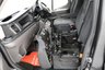 USED 2023 73 FORD E-TRANSIT 350 68kWh Trend RWD automatic 185 BHP L3 H2 Fully Electric Zero-emission Digital Rear View Mirrors | Pro Power Onboard | Air Conditioning | F-R Parking Sensors
