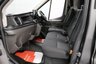 USED 2023 73 FORD E-TRANSIT 350 68kWh Trend RWD automatic 185 BHP L3 H2 Fully Electric Zero-emission Digital Rear View Mirrors | Pro Power Onboard | Air Conditioning | F-R Parking Sensors