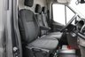 USED 2023 73 FORD E-TRANSIT 350 68kWh Trend RWD automatic 185 BHP L3 H2 Fully Electric Zero-emission Digital Rear View Mirrors | Pro Power Onboard | Air Conditioning | F-R Parking Sensors
