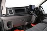 USED 2023 73 FORD E-TRANSIT 350 68kWh Trend RWD automatic 185 BHP L3 H2 Fully Electric Zero-emission Digital Rear View Mirrors | Pro Power Onboard | Air Conditioning | F-R Parking Sensors