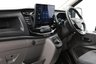 USED 2023 73 FORD E-TRANSIT 350 68kWh Trend RWD automatic 185 BHP L3 H2 Fully Electric Zero-emission Digital Rear View Mirrors | Pro Power Onboard | Air Conditioning | F-R Parking Sensors