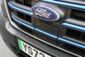 USED 2023 73 FORD E-TRANSIT 350 68kWh Trend RWD automatic 185 BHP L3 H2 Fully Electric Zero-emission Digital Rear View Mirrors | Pro Power Onboard | Air Conditioning | F-R Parking Sensors