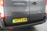USED 2023 73 FORD E-TRANSIT 350 68kWh Trend RWD automatic 185 BHP L3 H2 Fully Electric Zero-emission Digital Rear View Mirrors | Pro Power Onboard | Air Conditioning | F-R Parking Sensors