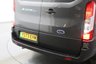USED 2023 73 FORD E-TRANSIT 350 68kWh Trend RWD automatic 185 BHP L3 H2 Fully Electric Zero-emission Digital Rear View Mirrors | Pro Power Onboard | Air Conditioning | F-R Parking Sensors