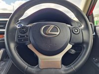 USED 2014 14 LEXUS CT 1.8 200h Advance Hatchback 5dr Petrol Hybrid CVT Euro 6 (s/s) (136 ps) +++SAME DAY/NEXT DAY DELIVERY AVAILABLE+++