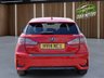 USED 2014 14 LEXUS CT 1.8 200h Advance Hatchback 5dr Petrol Hybrid CVT Euro 6 (s/s) (136 ps) +++SAME DAY/NEXT DAY DELIVERY AVAILABLE+++