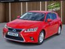 USED 2014 14 LEXUS CT 1.8 200h Advance Hatchback 5dr Petrol Hybrid CVT Euro 6 (s/s) (136 ps) +++SAME DAY/NEXT DAY DELIVERY AVAILABLE+++