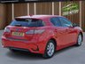 USED 2014 14 LEXUS CT 1.8 200h Advance Hatchback 5dr Petrol Hybrid CVT Euro 6 (s/s) (136 ps) +++SAME DAY/NEXT DAY DELIVERY AVAILABLE+++