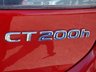 USED 2014 14 LEXUS CT 1.8 200h Advance Hatchback 5dr Petrol Hybrid CVT Euro 6 (s/s) (136 ps) +++SAME DAY/NEXT DAY DELIVERY AVAILABLE+++