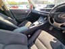 USED 2014 14 LEXUS CT 1.8 200h Advance Hatchback 5dr Petrol Hybrid CVT Euro 6 (s/s) (136 ps) +++SAME DAY/NEXT DAY DELIVERY AVAILABLE+++