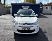 USED 2015 65 CITROEN C3 1.6 BlueHDi VTR+ Hatchback 5dr Diesel Manual Euro 6 (75 ps) ESTABLISHED FOR OVER 33 YEARS.