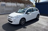 USED 2015 65 CITROEN C3 1.6 BlueHDi VTR+ Hatchback 5dr Diesel Manual Euro 6 (75 ps) ESTABLISHED FOR OVER 33 YEARS.