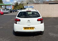 USED 2015 65 CITROEN C3 1.6 BlueHDi VTR+ Hatchback 5dr Diesel Manual Euro 6 (75 ps) ESTABLISHED FOR OVER 33 YEARS.