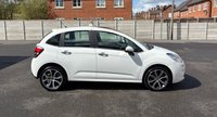 USED 2015 65 CITROEN C3 1.6 BlueHDi VTR+ Hatchback 5dr Diesel Manual Euro 6 (75 ps) ESTABLISHED FOR OVER 33 YEARS.