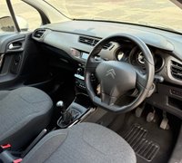 USED 2015 65 CITROEN C3 1.6 BlueHDi VTR+ Hatchback 5dr Diesel Manual Euro 6 (75 ps) ESTABLISHED FOR OVER 33 YEARS.