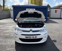 USED 2015 65 CITROEN C3 1.6 BlueHDi VTR+ Hatchback 5dr Diesel Manual Euro 6 (75 ps) ESTABLISHED FOR OVER 33 YEARS.