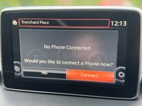 USED 2015 L MAZDA MAZDA3 2.0 SKYACTIV-G Sport Nav Hatchback 5dr Petrol Manual Euro 5 (s/s) (120 ps) 