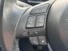USED 2015 L MAZDA MAZDA3 2.0 SKYACTIV-G Sport Nav Hatchback 5dr Petrol Manual Euro 5 (s/s) (120 ps) 