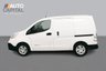 USED 2020 20 NISSAN e-NV200 40kWh Acenta Automatic 109 BHP (Quick Charge) SWB Fully Electric Zero-emission Rear View Camera | Air Conditioning | Twin Sliding Doors