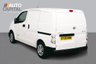 USED 2020 20 NISSAN e-NV200 40kWh Acenta Automatic 109 BHP (Quick Charge) SWB Fully Electric Zero-emission Rear View Camera | Air Conditioning | Twin Sliding Doors