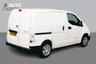 USED 2020 20 NISSAN e-NV200 40kWh Acenta Automatic 109 BHP (Quick Charge) SWB Fully Electric Zero-emission Rear View Camera | Air Conditioning | Twin Sliding Doors