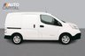 USED 2020 20 NISSAN e-NV200 40kWh Acenta Automatic 109 BHP (Quick Charge) SWB Fully Electric Zero-emission Rear View Camera | Air Conditioning | Twin Sliding Doors