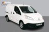 USED 2020 20 NISSAN e-NV200 40kWh Acenta Automatic 109 BHP (Quick Charge) SWB Fully Electric Zero-emission Rear View Camera | Air Conditioning | Twin Sliding Doors