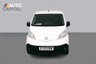 USED 2020 20 NISSAN e-NV200 40kWh Acenta Automatic 109 BHP (Quick Charge) SWB Fully Electric Zero-emission Rear View Camera | Air Conditioning | Twin Sliding Doors