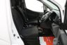 USED 2020 20 NISSAN e-NV200 40kWh Acenta Automatic 109 BHP (Quick Charge) SWB Fully Electric Zero-emission Rear View Camera | Air Conditioning | Twin Sliding Doors
