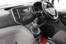 USED 2020 20 NISSAN e-NV200 40kWh Acenta Automatic 109 BHP (Quick Charge) SWB Fully Electric Zero-emission Rear View Camera | Air Conditioning | Twin Sliding Doors