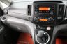 USED 2020 20 NISSAN e-NV200 40kWh Acenta Automatic 109 BHP (Quick Charge) SWB Fully Electric Zero-emission Rear View Camera | Air Conditioning | Twin Sliding Doors