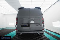 USED 2024 25 FORD TRANSIT CUSTOM 2.0 LWB MCR SPORTS EDITION AUTO - TOP SPEC - GREY MATTER * VERY HIGH SPEC - 20" ALLOY WHEELS - FULL MCR STYLING