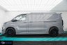 USED 2024 25 FORD TRANSIT CUSTOM 2.0 LWB MCR SPORTS EDITION AUTO - TOP SPEC - GREY MATTER * VERY HIGH SPEC - 20" ALLOY WHEELS - FULL MCR STYLING