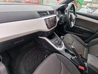 USED 2018 18 SEAT ARONA 1.0 TSI XCELLENCE SUV 5dr Petrol Manual Euro 6 (s/s) (115 ps) +++SAME DAY/NEXT DAY DELIVERY AVAILABLE+++