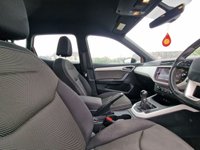 USED 2018 18 SEAT ARONA 1.0 TSI XCELLENCE SUV 5dr Petrol Manual Euro 6 (s/s) (115 ps) +++SAME DAY/NEXT DAY DELIVERY AVAILABLE+++