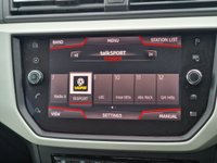 USED 2018 18 SEAT ARONA 1.0 TSI XCELLENCE SUV 5dr Petrol Manual Euro 6 (s/s) (115 ps) +++SAME DAY/NEXT DAY DELIVERY AVAILABLE+++
