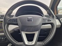 USED 2018 18 SEAT ARONA 1.0 TSI XCELLENCE SUV 5dr Petrol Manual Euro 6 (s/s) (115 ps) +++SAME DAY/NEXT DAY DELIVERY AVAILABLE+++