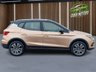 USED 2018 18 SEAT ARONA 1.0 TSI XCELLENCE SUV 5dr Petrol Manual Euro 6 (s/s) (115 ps) +++SAME DAY/NEXT DAY DELIVERY AVAILABLE+++