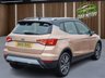USED 2018 18 SEAT ARONA 1.0 TSI XCELLENCE SUV 5dr Petrol Manual Euro 6 (s/s) (115 ps) +++SAME DAY/NEXT DAY DELIVERY AVAILABLE+++
