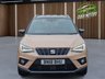USED 2018 18 SEAT ARONA 1.0 TSI XCELLENCE SUV 5dr Petrol Manual Euro 6 (s/s) (115 ps) +++SAME DAY/NEXT DAY DELIVERY AVAILABLE+++